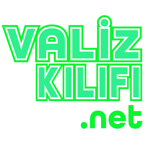 Valiz Kılıfı Logo 3